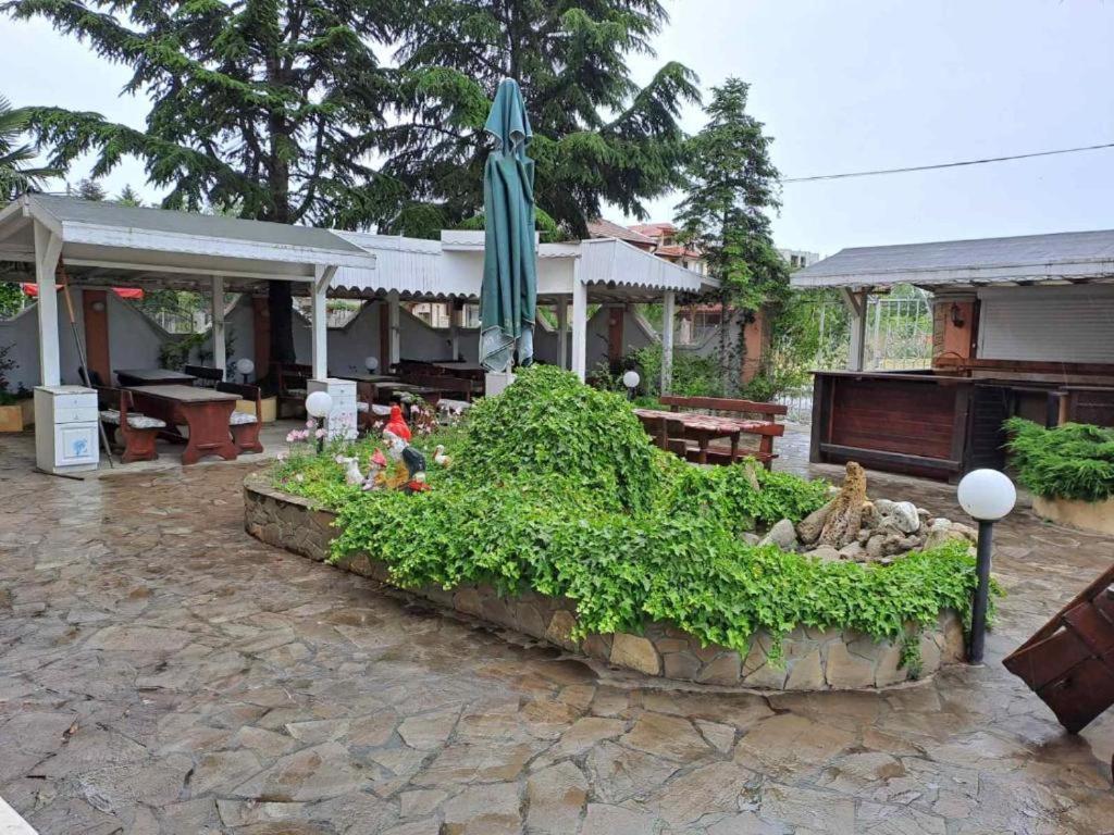 Къща Косара Ахелой Екстериор снимка